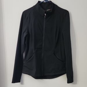 Spyder Active Women's Black Jacket